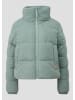 QS Outdoor-Jacke  in  6215_pastelltürkis