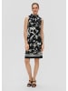 s.Oliver Kleid in 99F0_schwarz