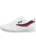 Fila Sneaker "Orbit Low Teens" in Weiß