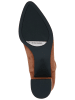 PETER KAISER Stiefel in Cognac
