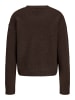 JJXX Strickpullover in Demitasse