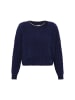 DreiMaster Women Sweater in navy