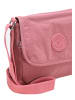 Mindesa Damen Umhängetasche in Rosa