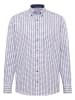 Eterna Hemd COMFORT FIT in navy