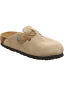 Birkenstock Klassische Pantolette in beige