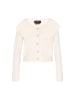 faina Women Cardigan in offwhite