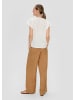 s.Oliver Bluse in 0200_ecru