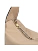 LIEBESKIND BERLIN Sky Schultertasche Leder 33 cm in sandcastle