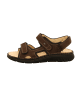 Finn Comfort Komfort Sandalen für Herren in braun