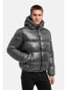 STONE HARBOUR Outdoorjacke Tanioos XX in Anthracite