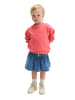 Marc O'Polo KIDS-GIRLS Sweatshirt in CORAL