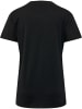 Hummel Hummel T-Shirt S/S Hmlgo Multisport Damen in BLACK