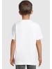 Absolute Cult Absolute Cult Kids Moana - Hei Hei Basic Tee 2.0 in white