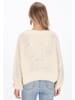 IZIA Cardigan in offwhite