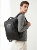 Enrico Coveri Rucksack in NERO
