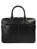 Bugatti Aktentasche REMO in schwarz