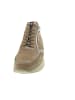 WALDLÄUFER H-Feli Schnürstiefelette Beige