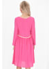 IZIA Women Dress in pink