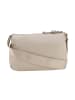 Joop Jeans Schultertasche 'Lietissimo 1.0 Jasmina in Oyster Gray 24,00 x 15,00 x 7,00 cm'