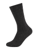 camano Socken 4er Pack ca-soft in Schwarz mix