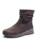 ara Stiefel in grau