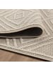 Teppich Boss Outdoor Teppich Piero Beige