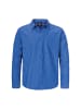 Schöffel Hemd "Shirt Style Boyoma MNS" in cornflower blue