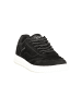 U.S. Polo Assn. Schwarz Female Sneaker aus Polyurethan