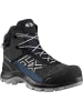 HAIX HAIX Sicherheitsschuhe 610048 Haix Safety Mid 410 GTX in schwarz/blau