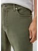 s.Oliver Jeans-Hose in 7815_tannengrün