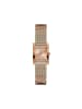 Guess Nouveau Uhr W0127L3 aus Edelstahl