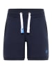 !SOLID Sweatshorts SDBennShorts in Blau