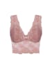 Marc and Andre Bralette Flirt in Pink
