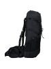 FJÄLLRÄVEN Abisko 35 L Trekkingrucksack M-L 60 cm in black