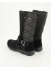 Lurchi Winterstiefel in Schwarz
