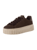 Tamaris Sneaker braun