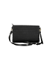 Valentino by Mario Valentino Schwarz Polyurethan Damen Tasche