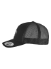 Mister Tee Snapback in black