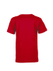 Band of Rascals T-Shirts " Grown " in red