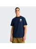 The North Face T-Shirt 10467265642838 Blau