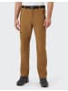 hot-sportswear Hose Sarnen in chocolate