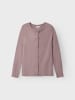 name it Strickjacke in Deauville Mauve