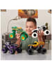 Spin Master Monster Jam Batmobile Jam Truck Metall-Spritzguss Fahrzeug 1:24 ab 3 Jahre