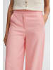 b.young Stoffhose BYFVELENA PA - 20812882 in pink