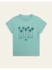 Oilily Tak T-Shirt in Grün