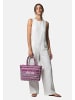 Marc Ellis Handtasche in PURPLE