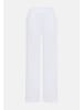 Olsen Hose in White