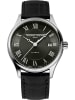 Frederique Constant Uhr in Schwarz