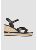 Sandalen  in  9999_schwarz