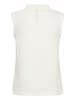 Cream Ärmellose Bluse CRLivy Regular fit in Snow White